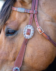 Phoenix Headstall
