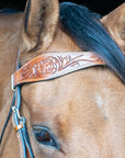 Western Headstall 