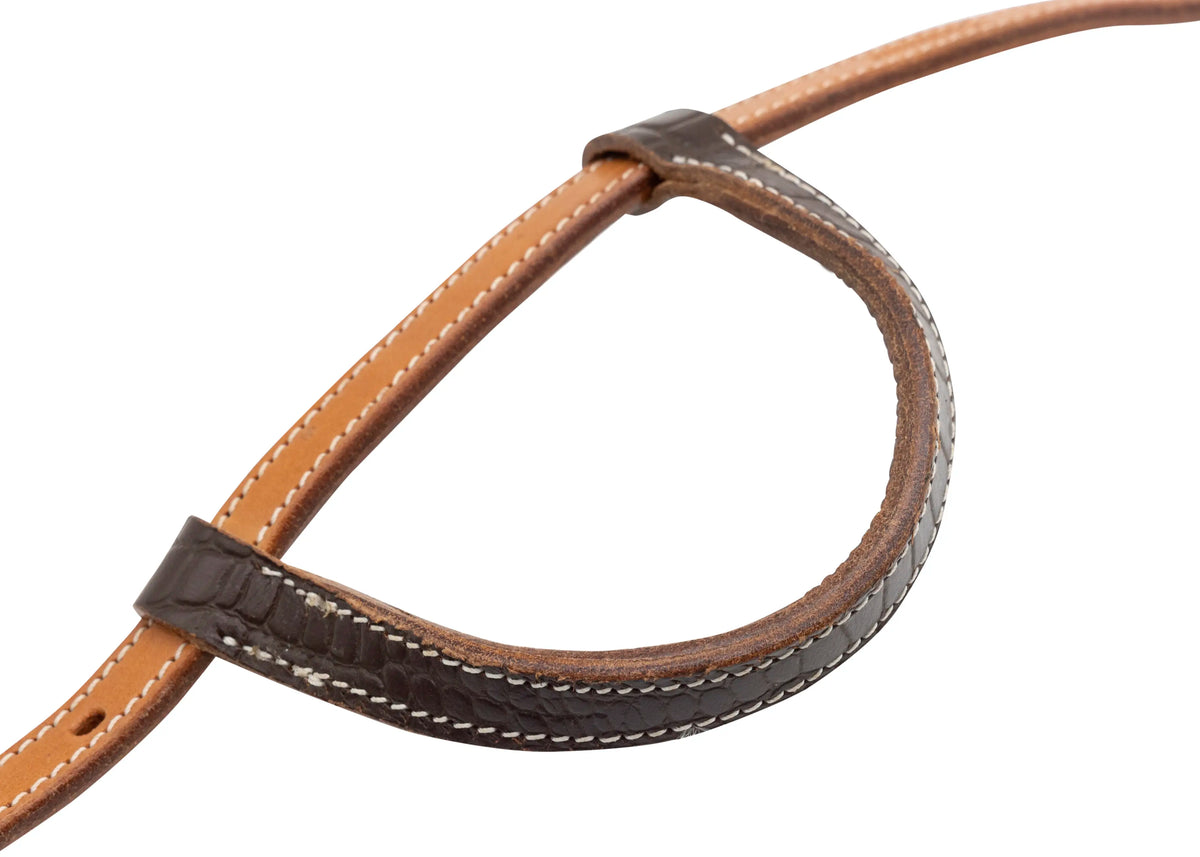 Wildwood One Ear Headstall