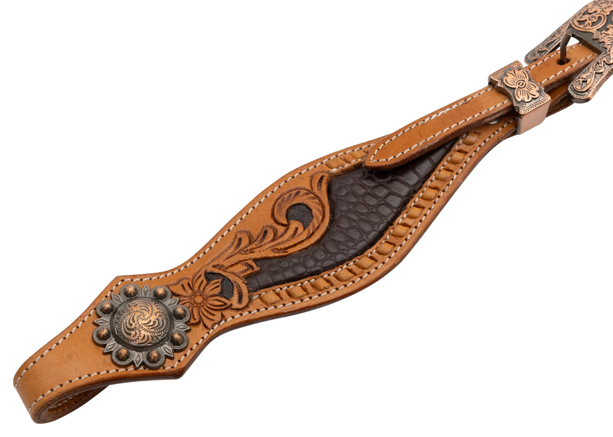 Wildwood One Ear Headstall