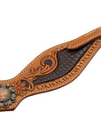Wildwood One Ear Headstall