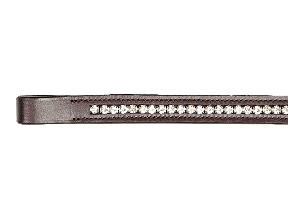 Soft Flower Browband
