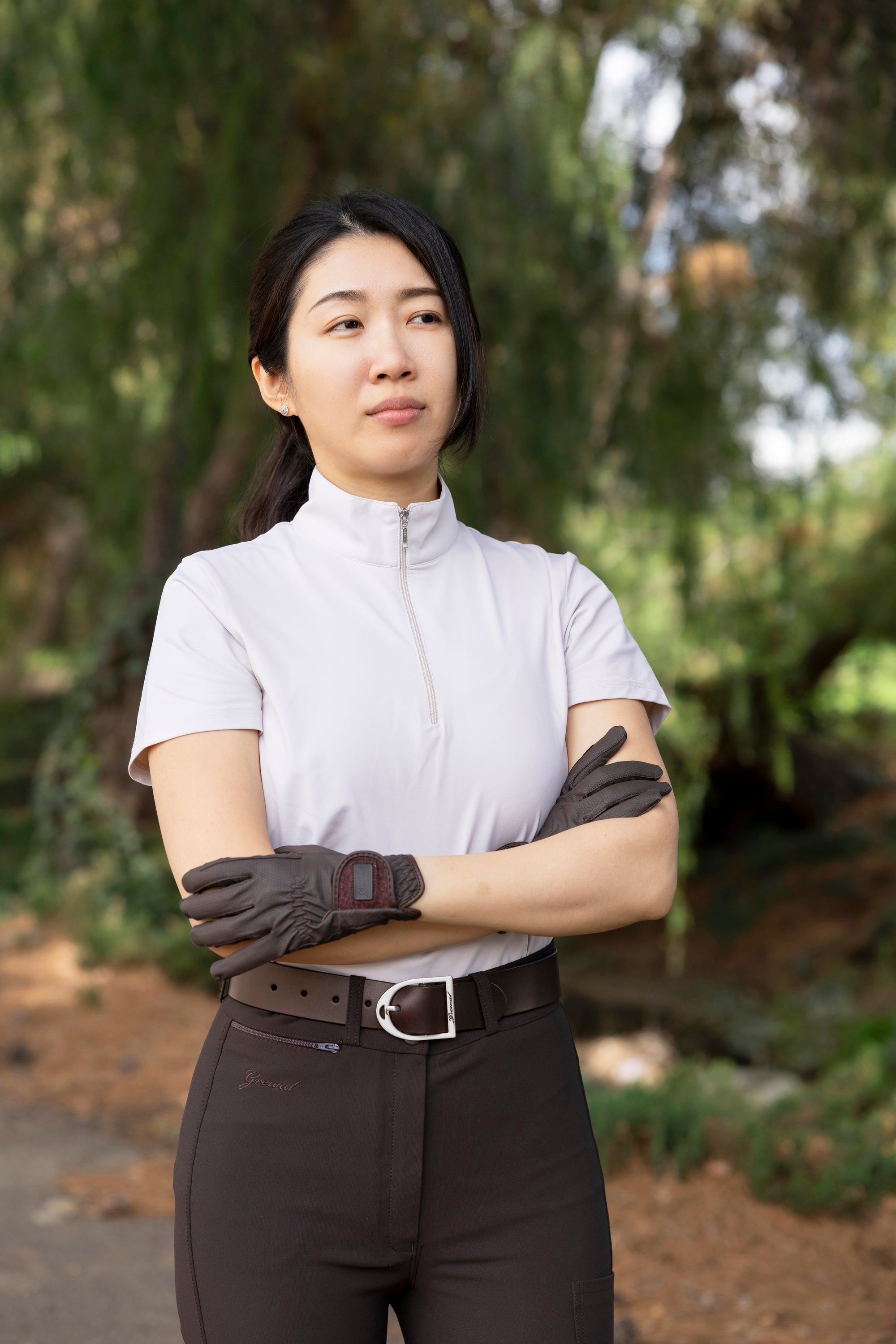 Aerocool Short Sleeve Shirt