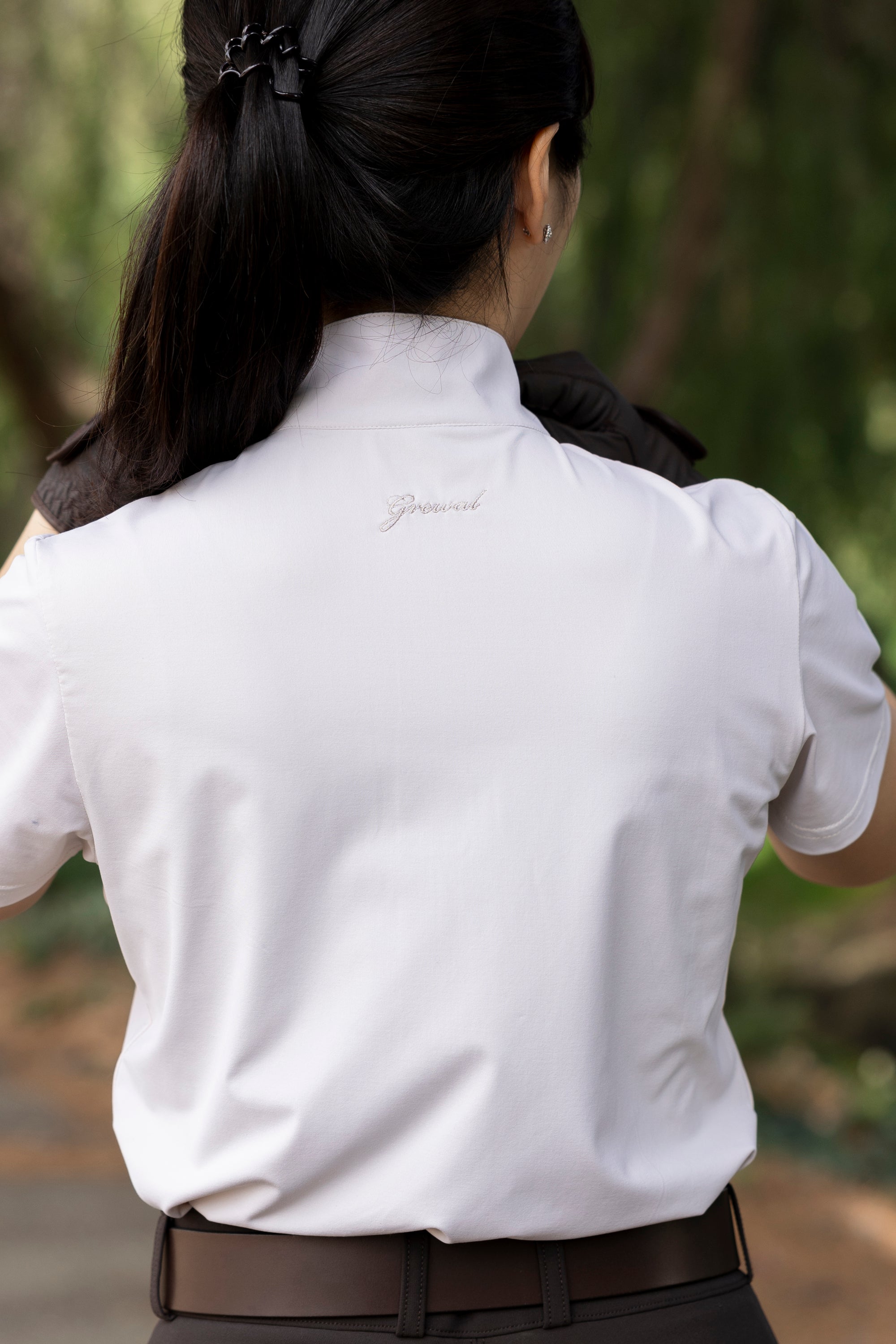 Aerocool Short Sleeve Shirt