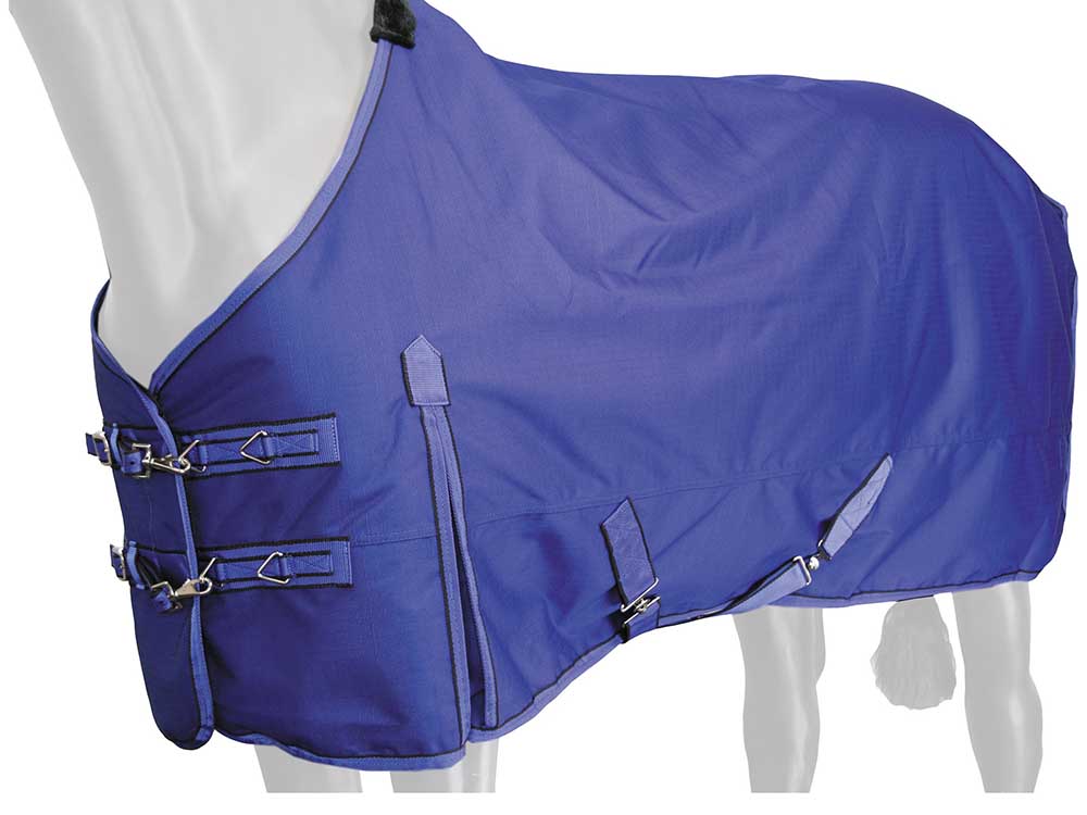 1200D Ripstop Turnout &amp; Stable Blanket