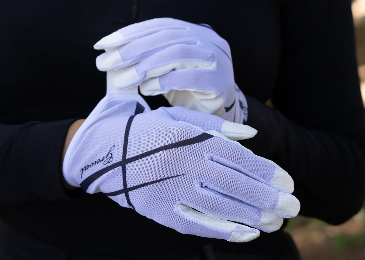 Camila Riding Gloves