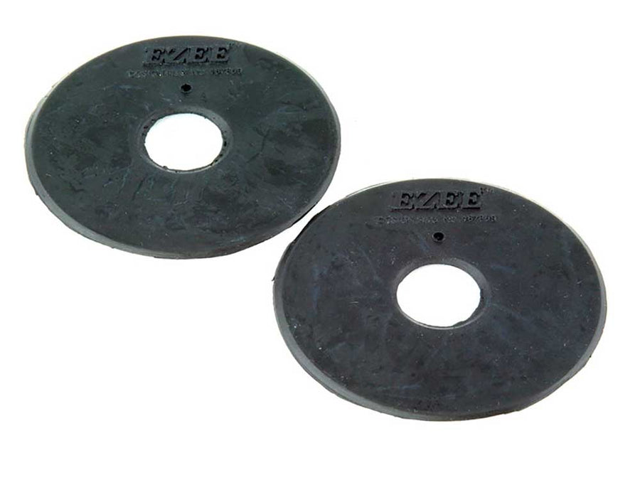 EZEE Rubber Bit Guards