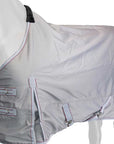 Grey 600D Turnout & Stable Blanket