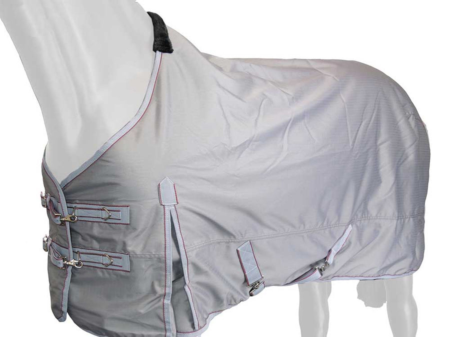 1200D Denier Ripstop Poly Turnout & Stable Blanket