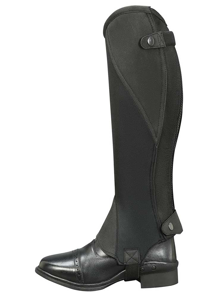 Lake Shore Regular Half Chaps