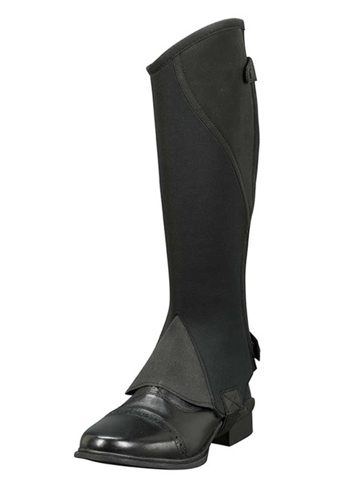 Lake Shore Regular Half Chaps