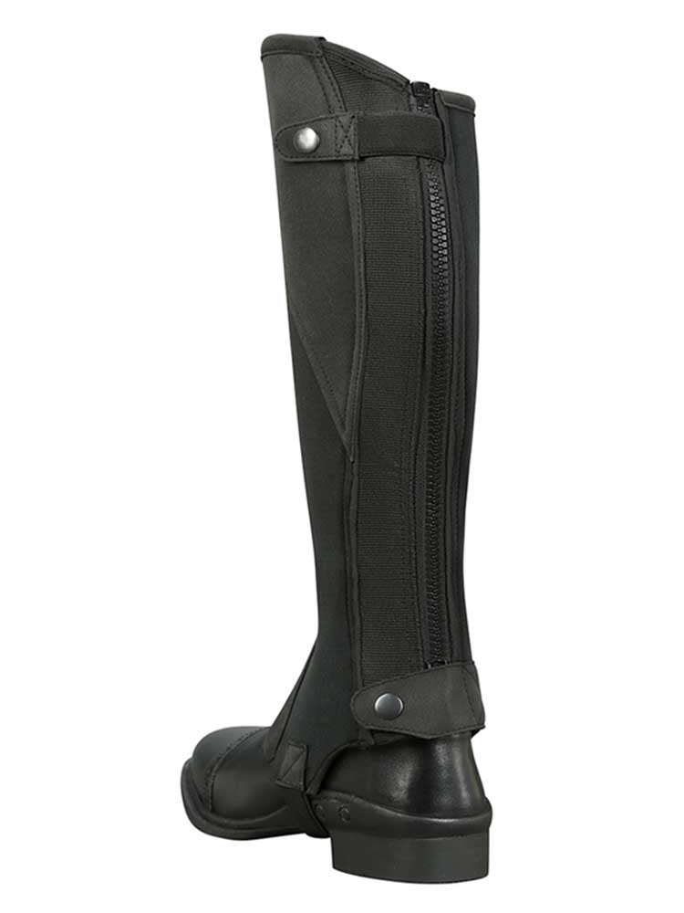 Lake Shore Regular Half Chaps