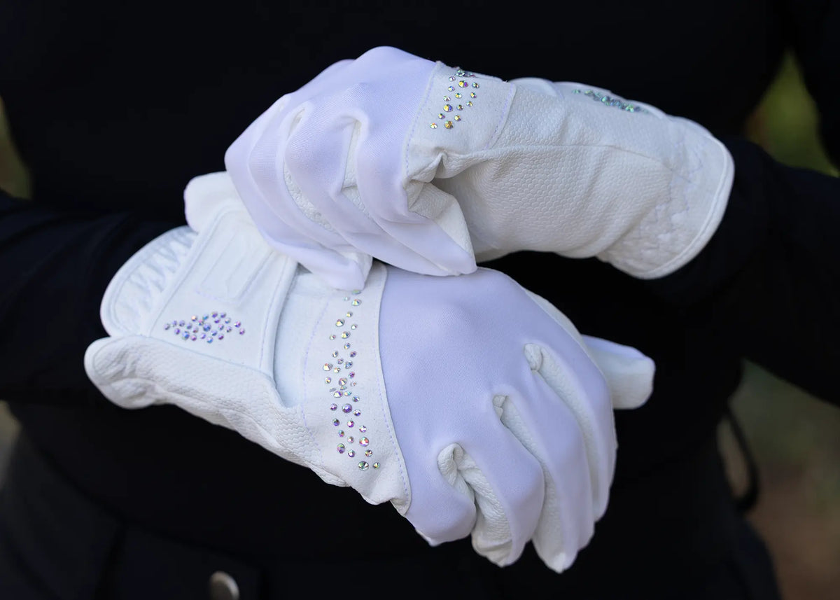 Maxima Riding Gloves