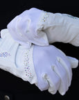 Maxima Riding Gloves