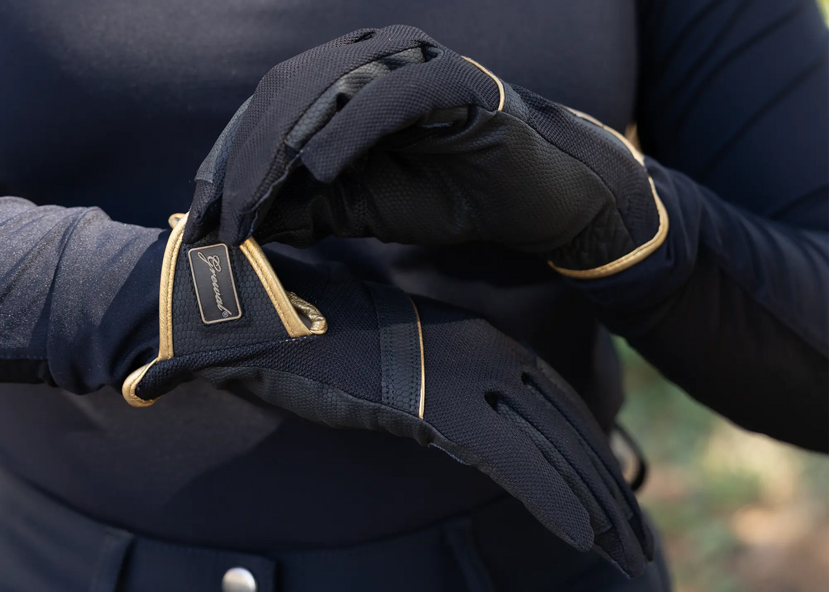 Silvia Riding Gloves