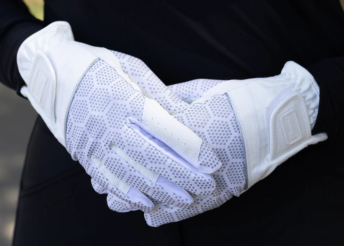 Sonja Riding Gloves