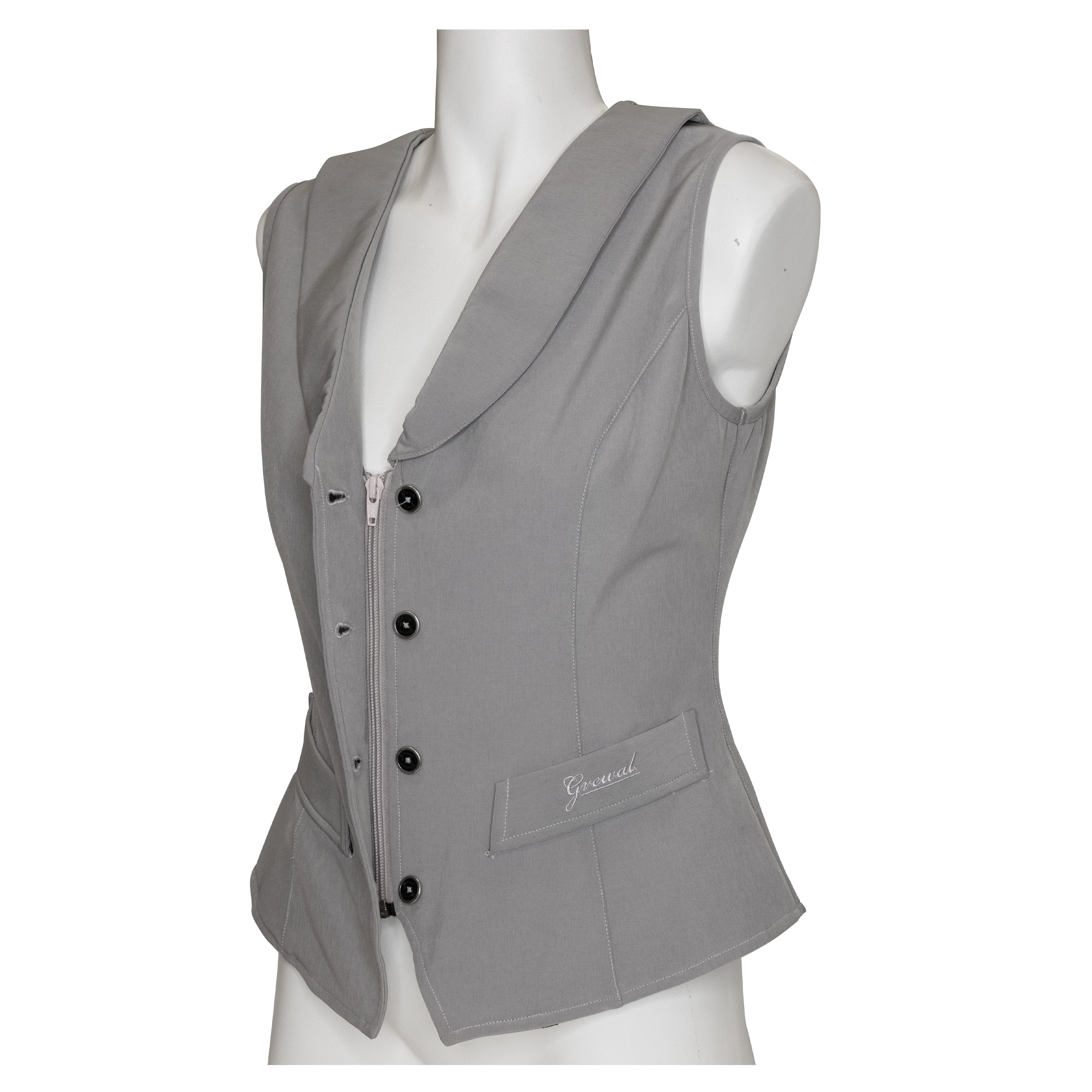 ジャケット・アウター DIGAWEL/HORSE BLANKET VEST ジャケット・アウター DIGAWEL/HORSE BLANKET VEST Horse